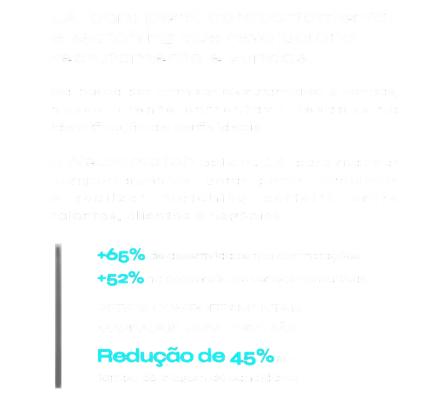 Neuromatch